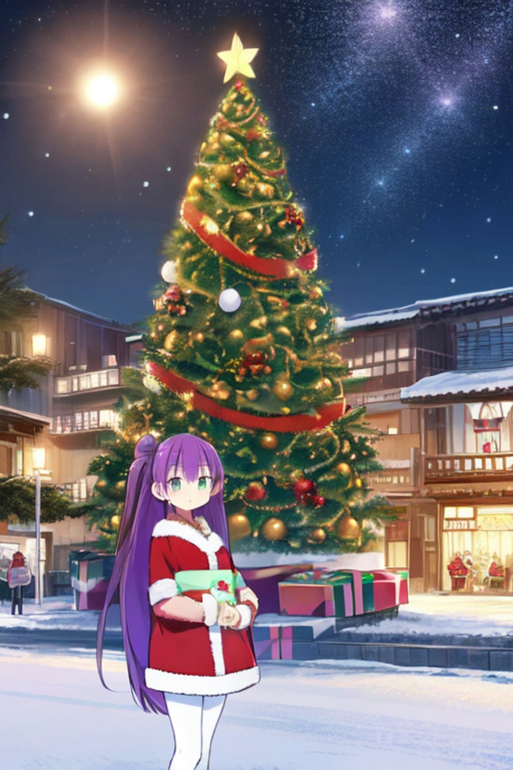 メリークリスマス2023