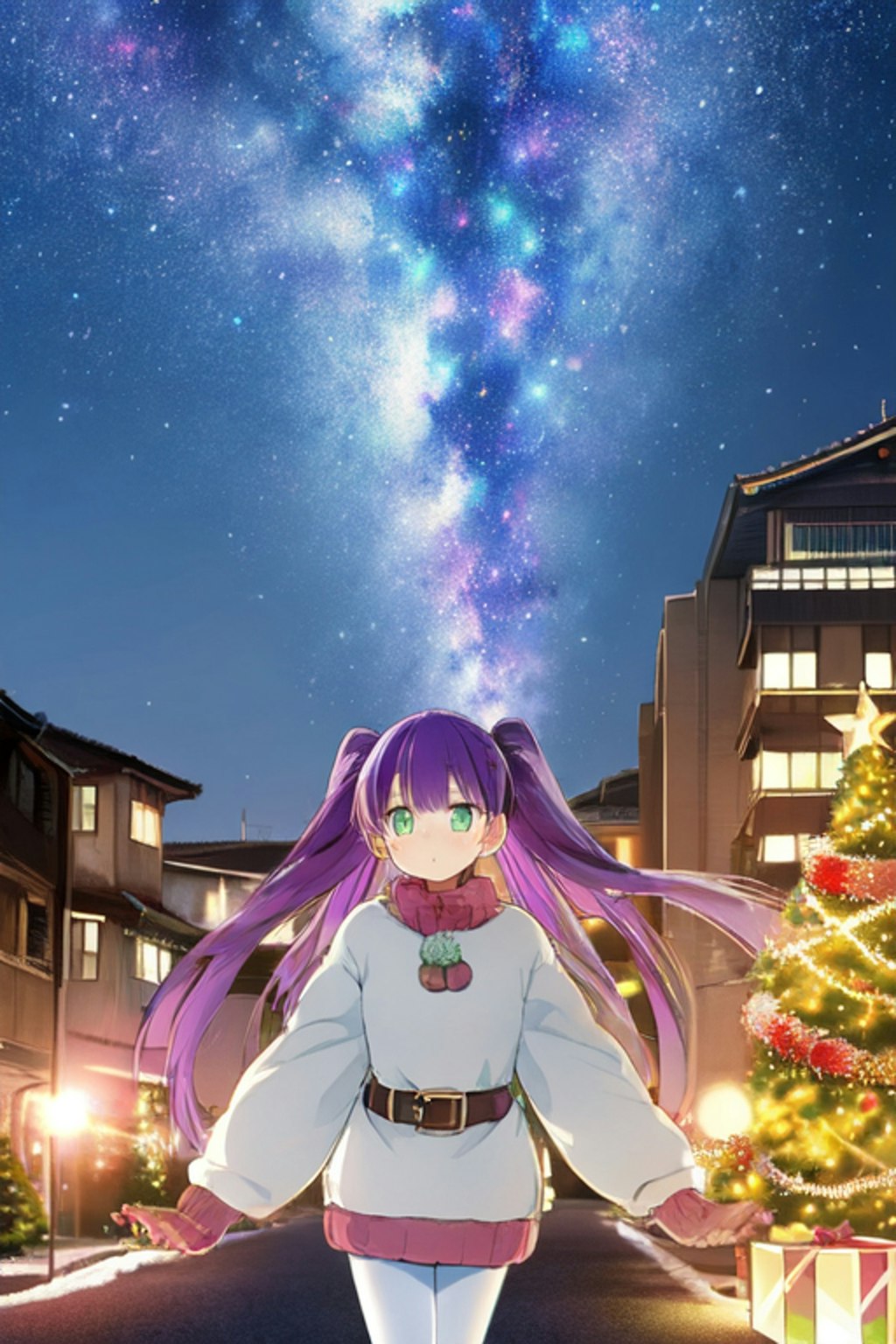 メリークリスマス2023