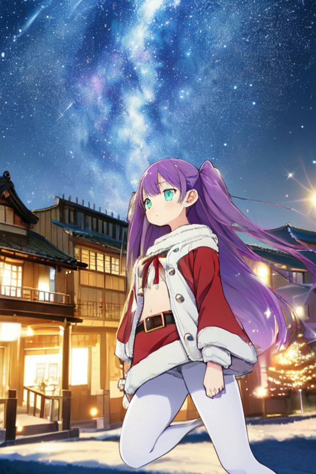 メリークリスマス2023