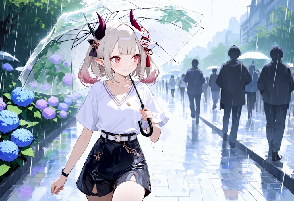 奈羅花 / にじさんじ