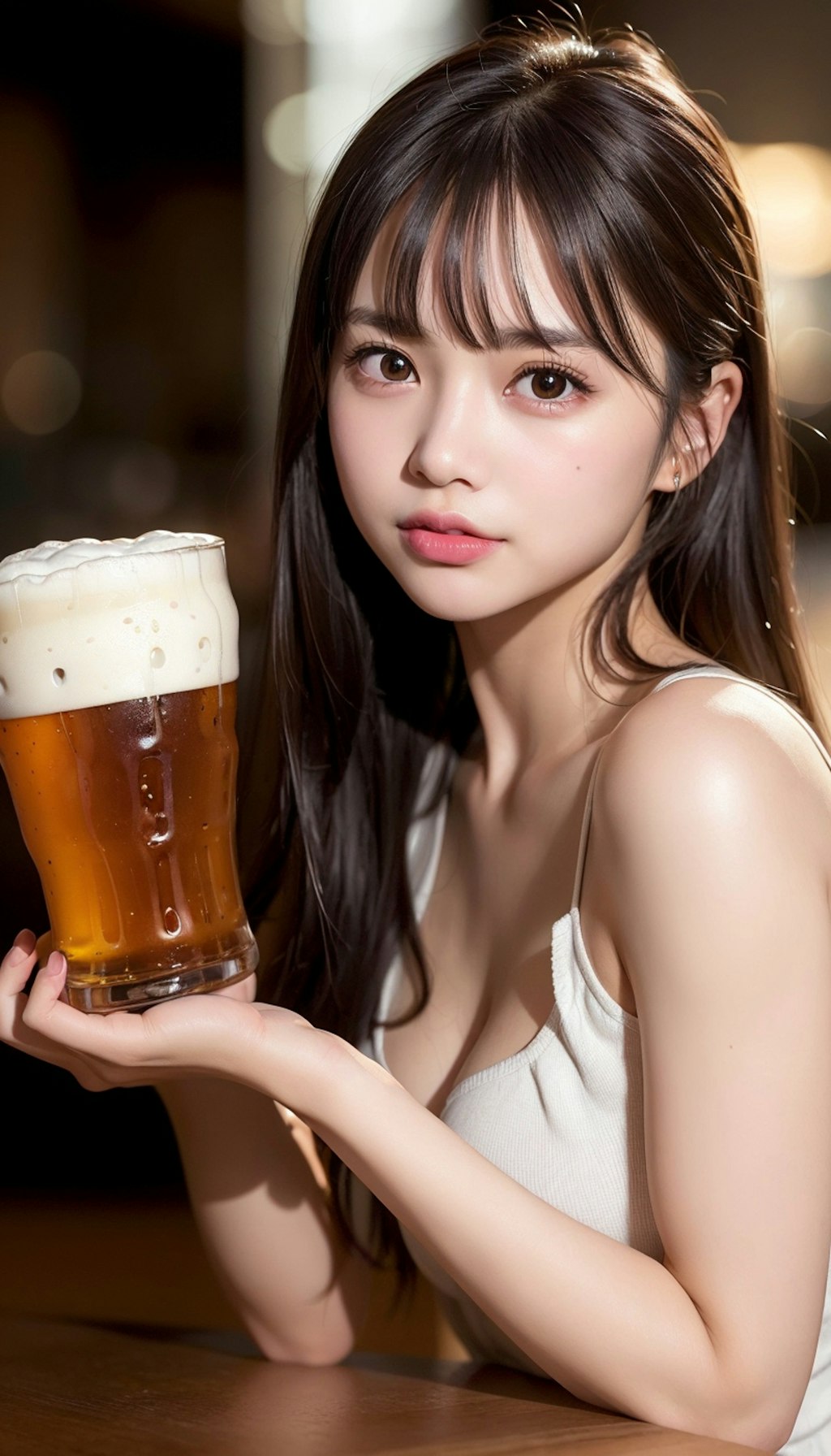 ビール17