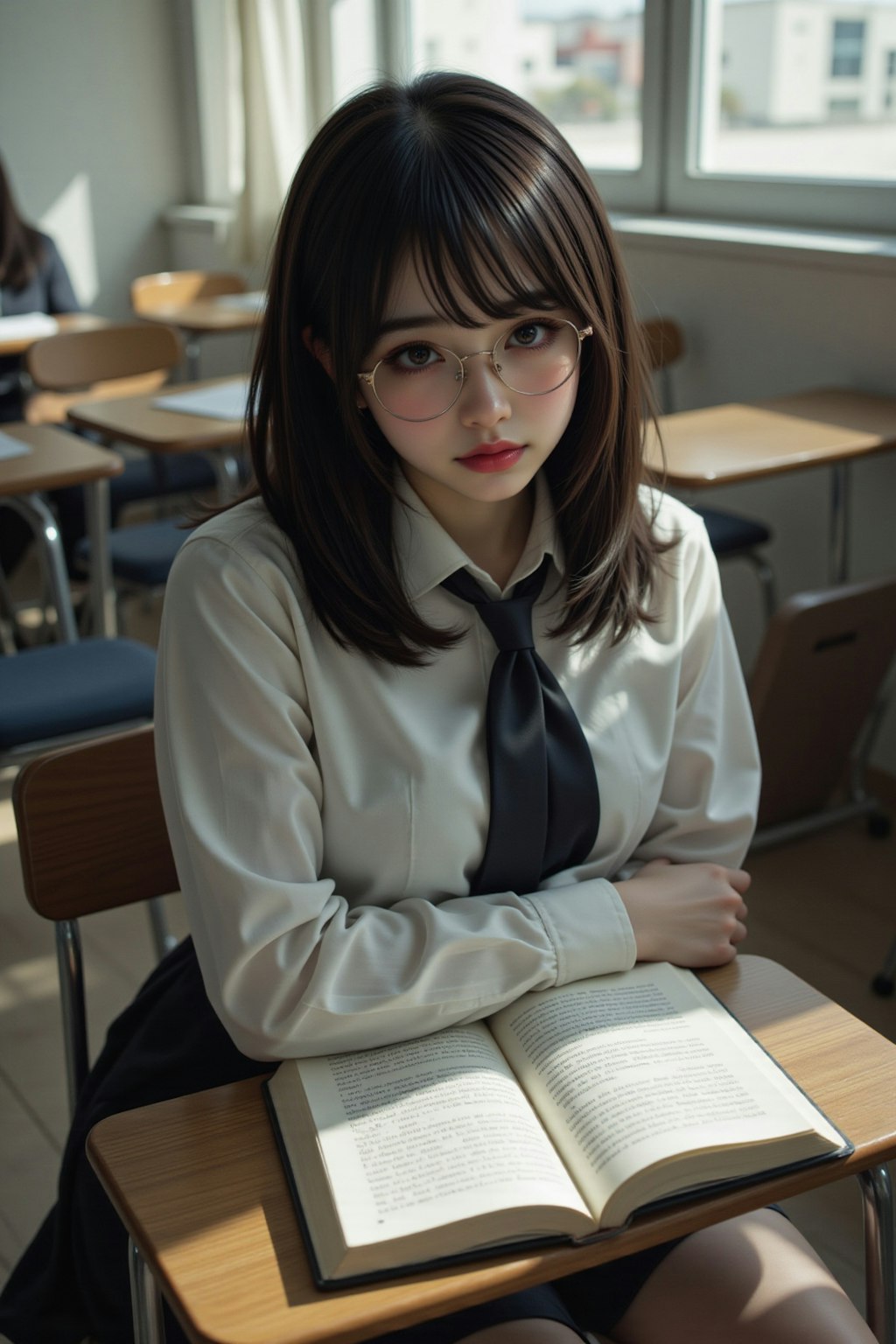 集え、陰キャ達