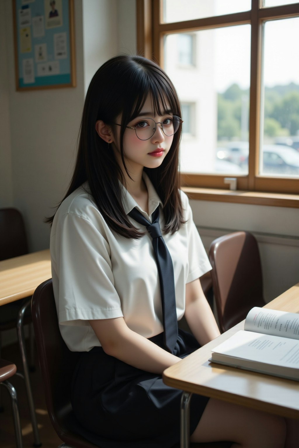 集え、陰キャ達