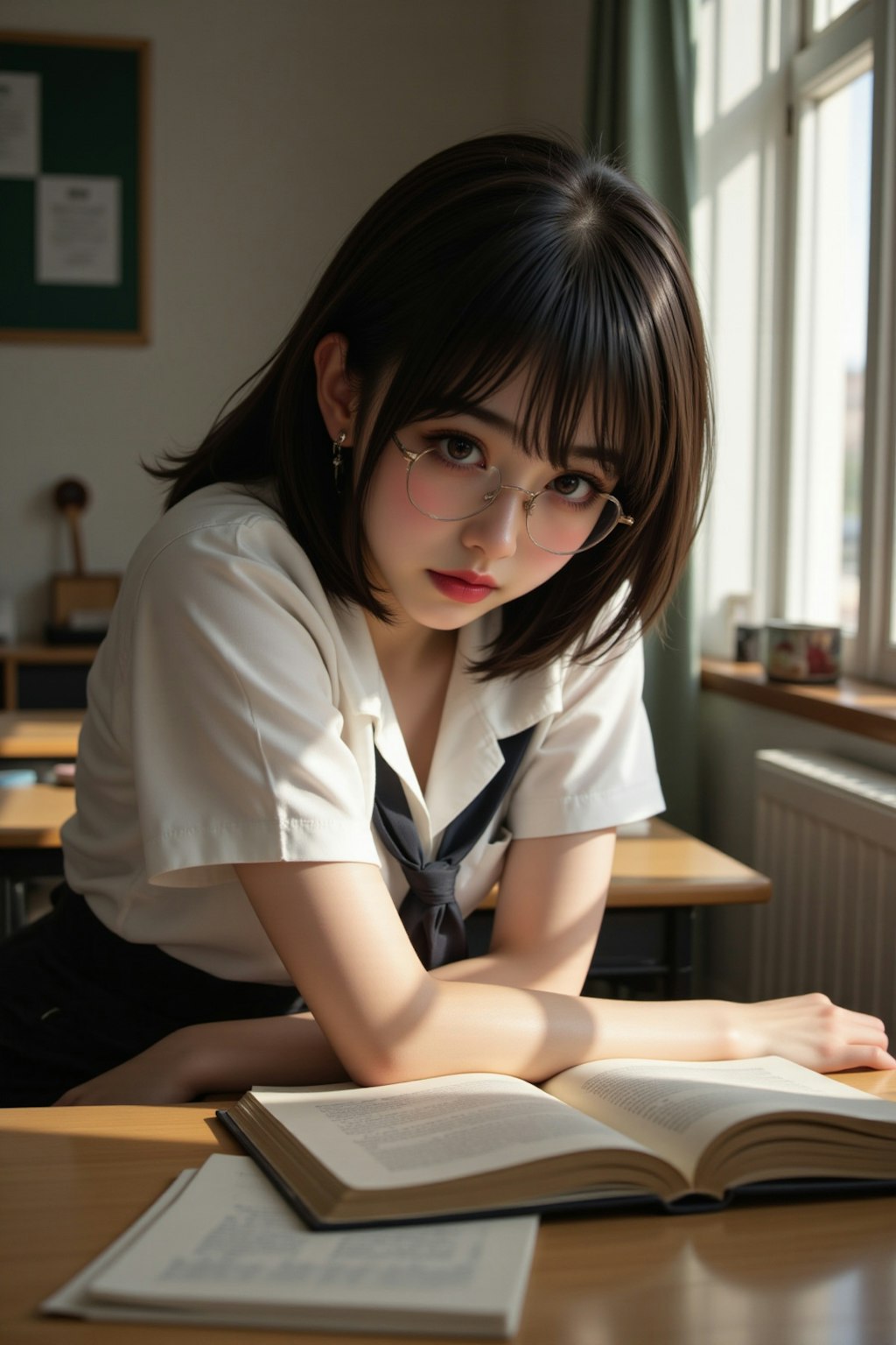 集え、陰キャ達