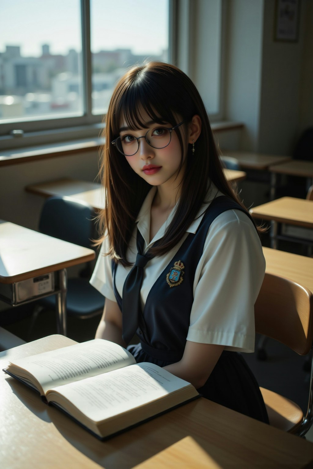 集え、陰キャ達
