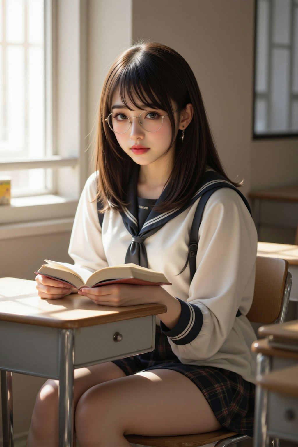 集え、陰キャ達