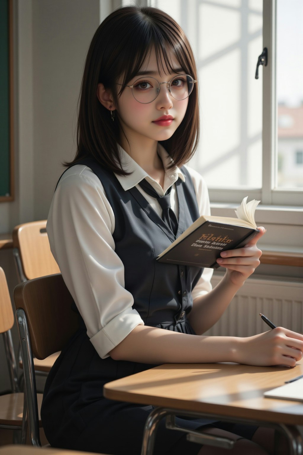 集え、陰キャ達