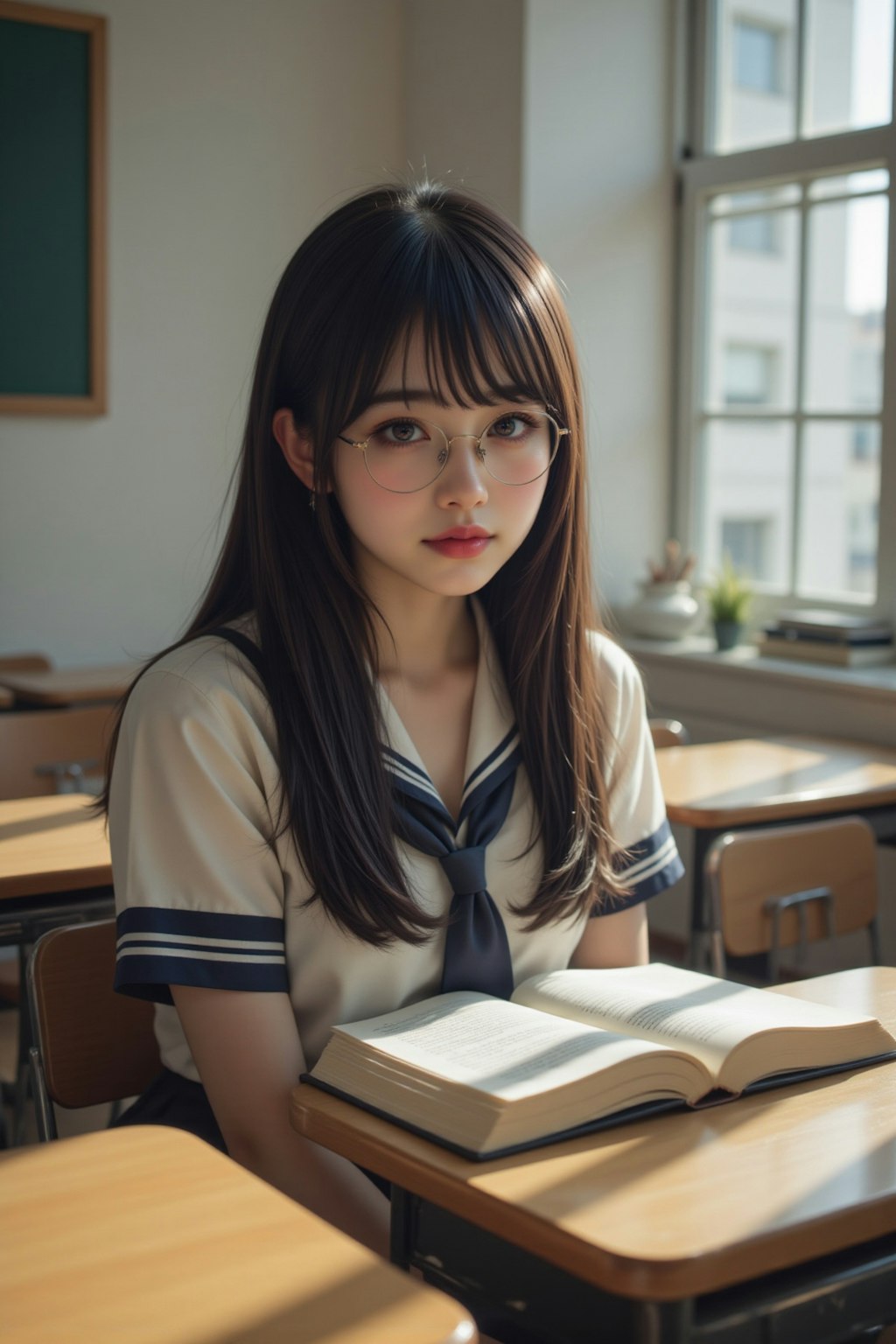 集え、陰キャ達