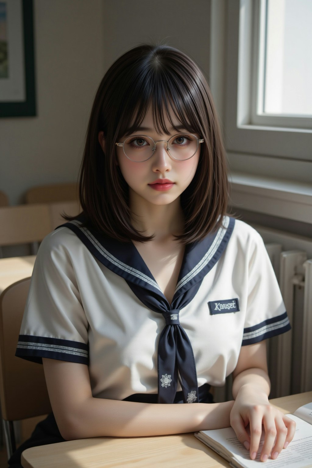集え、陰キャ達