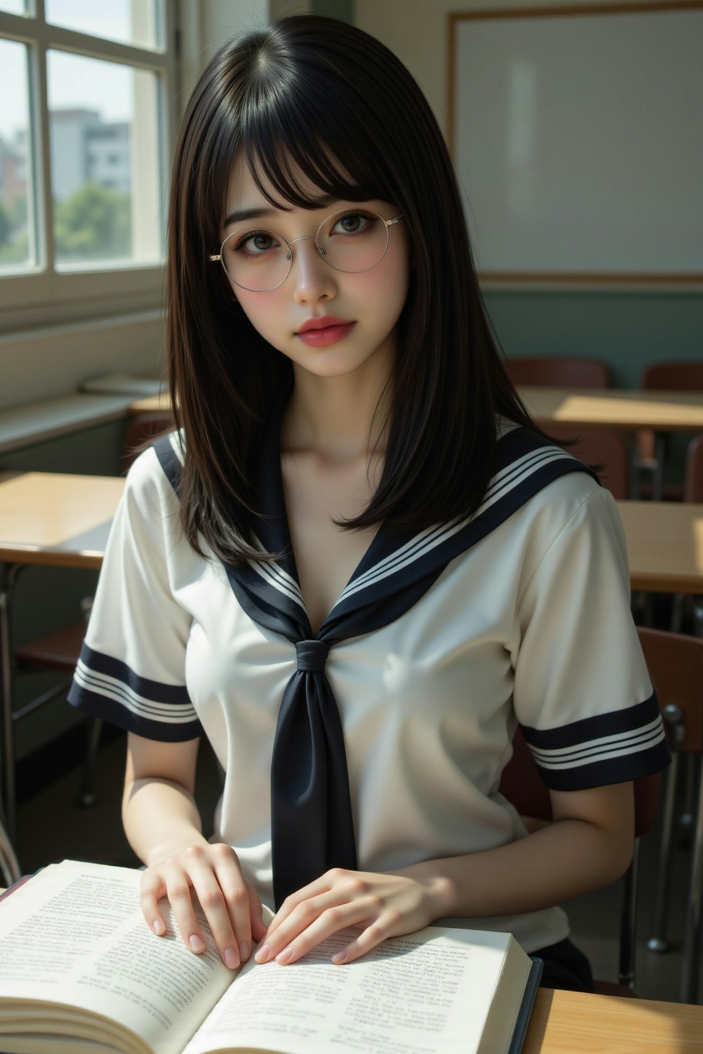 集え、陰キャ達