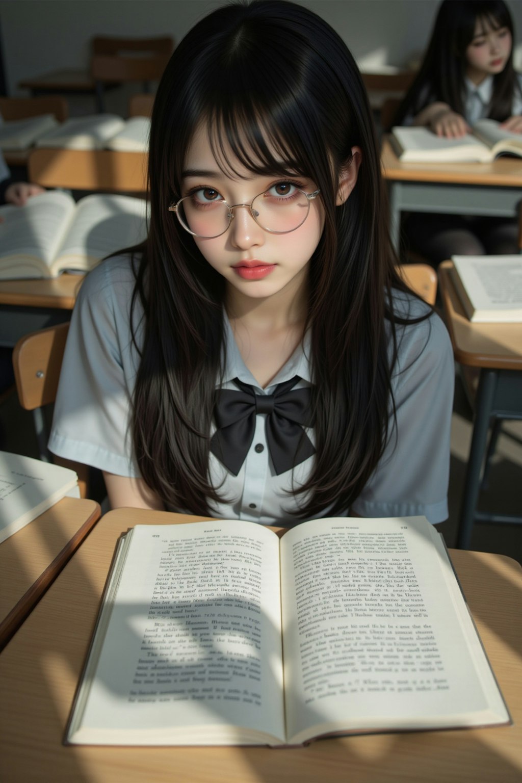 集え、陰キャ達