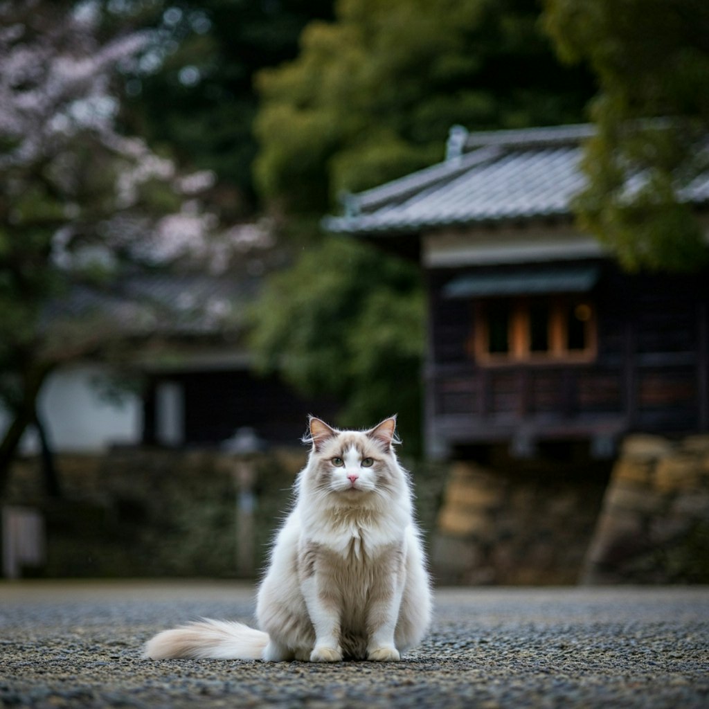 和城探訪