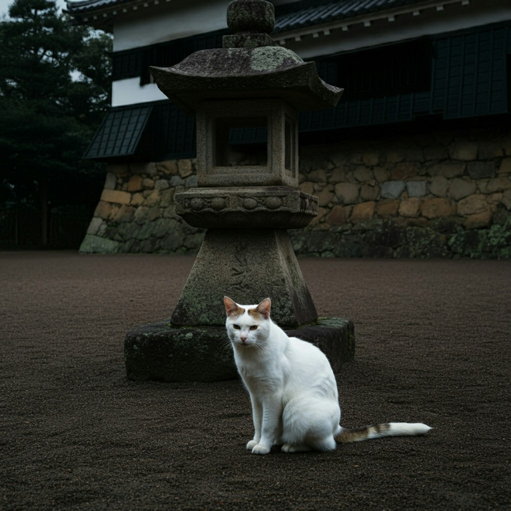 和城探訪