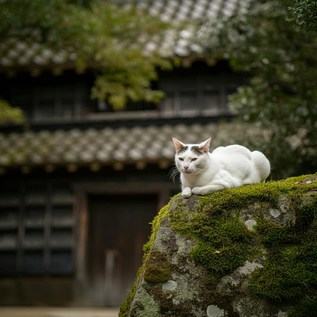 和城探訪