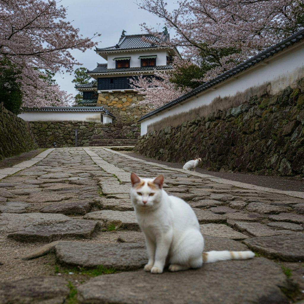 和城探訪