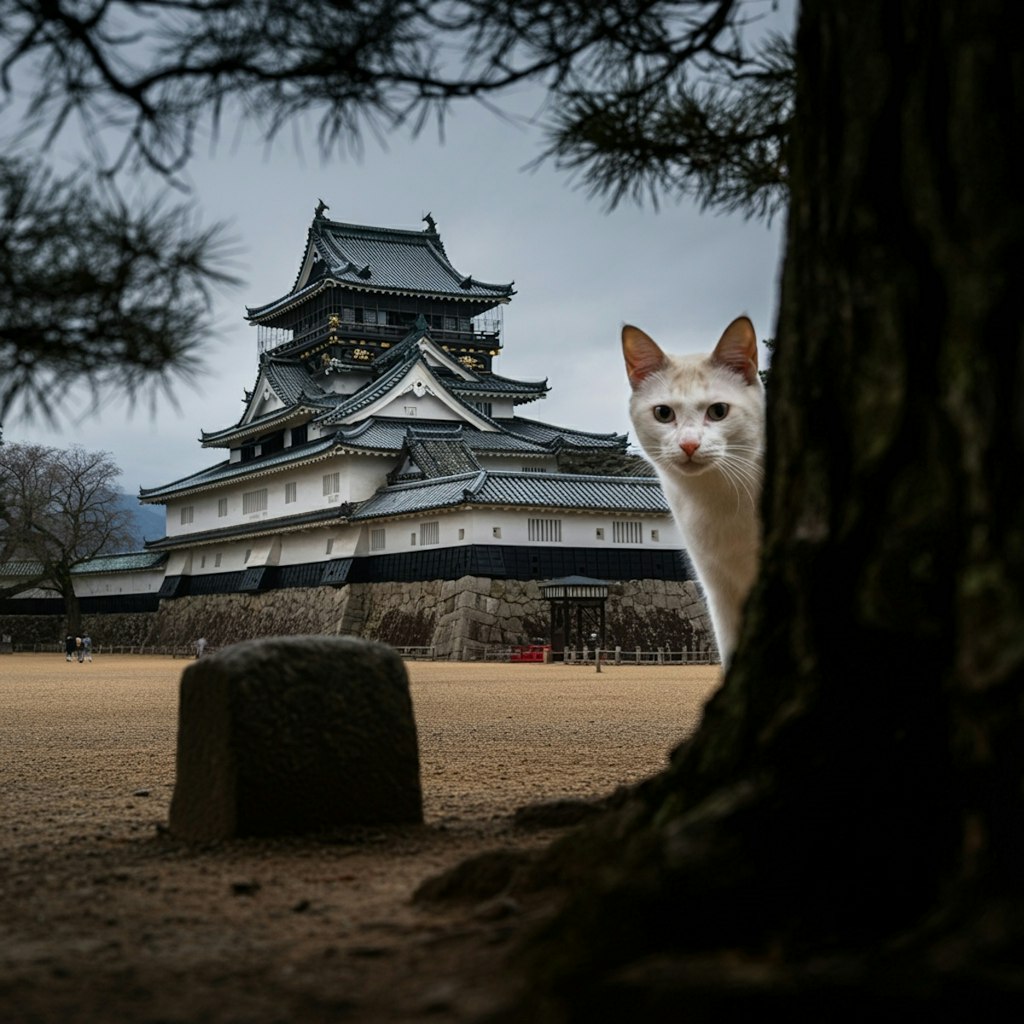 和城探訪