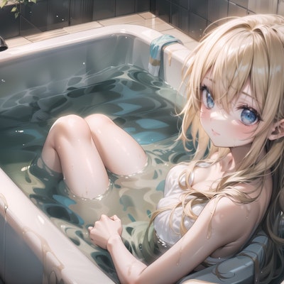 楽しい風呂