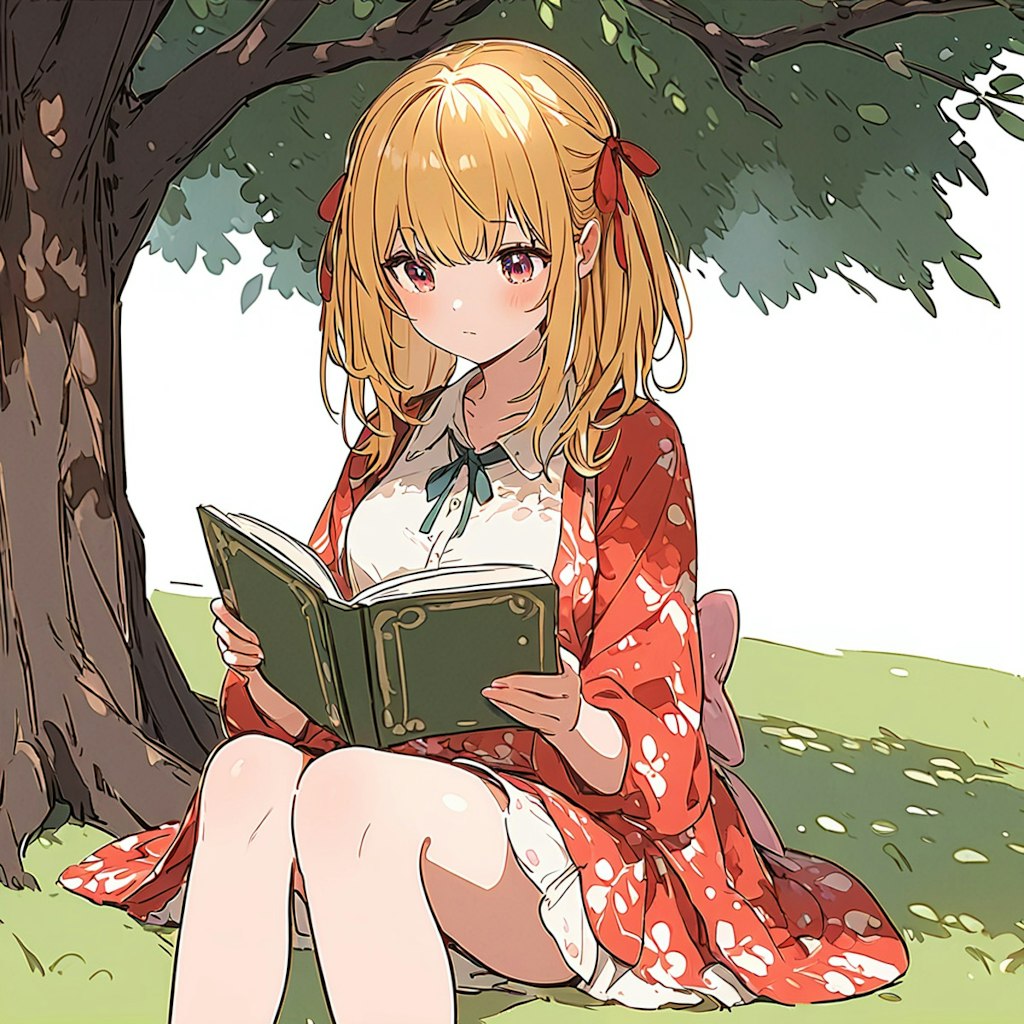 読書