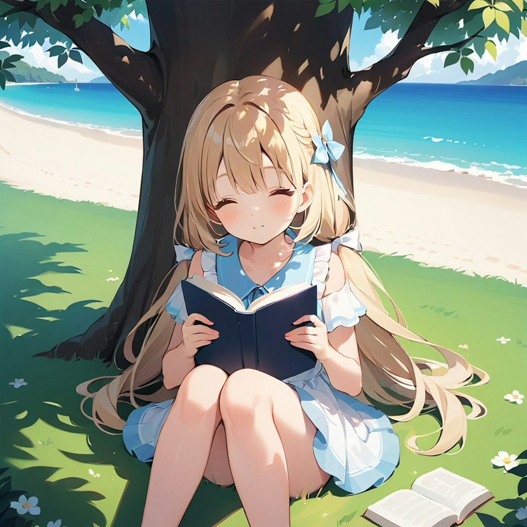 読書