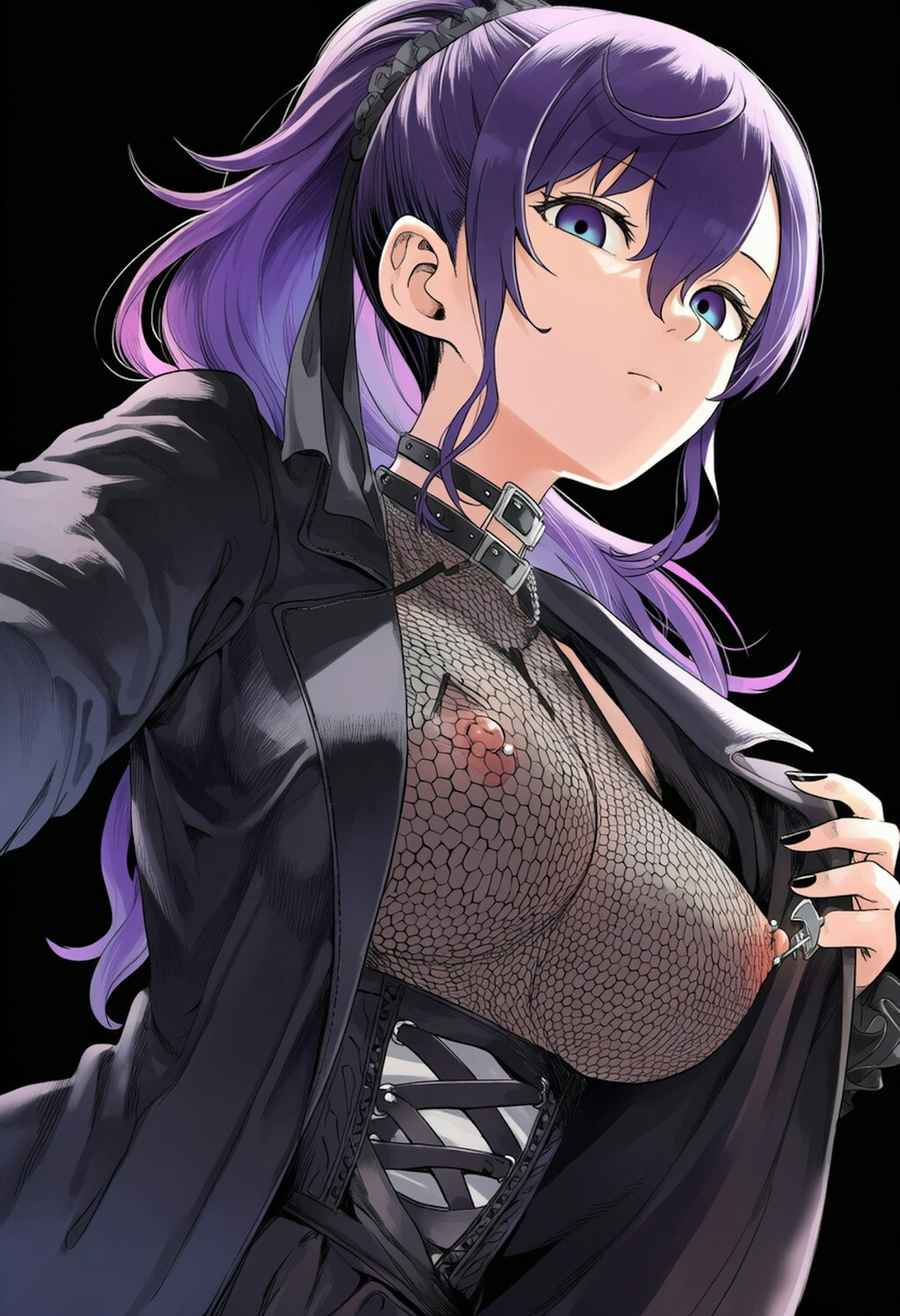まふゆ様
