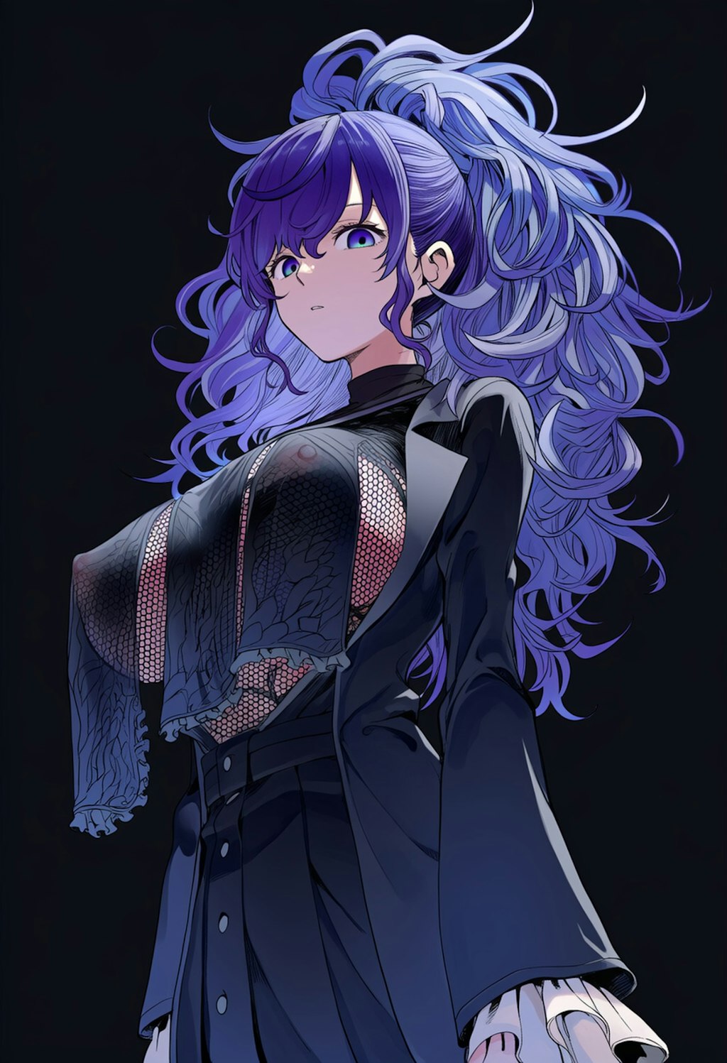 まふゆ様