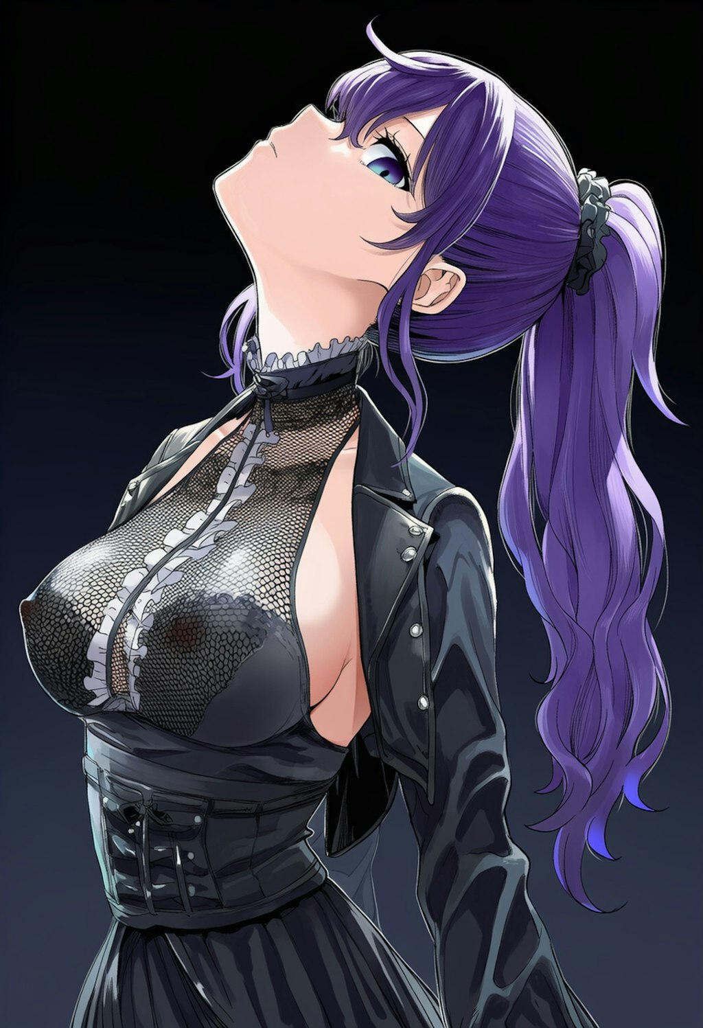 まふゆ様