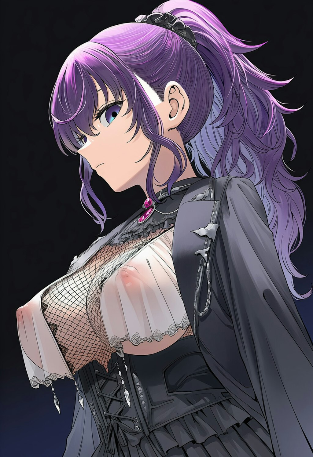 まふゆ様