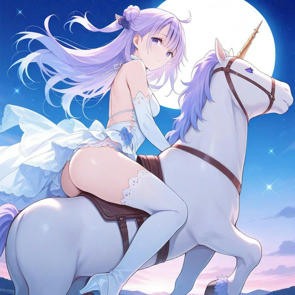 今日はメンテ！ 今まで生成した画像の履歴とサヨウナラ……