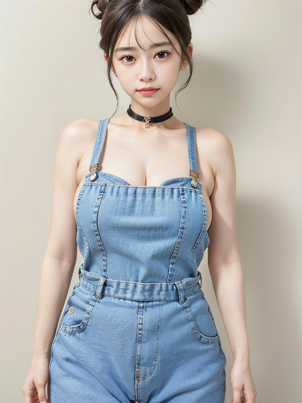 dungaree,4