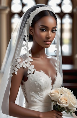 ソマリアの花嫁