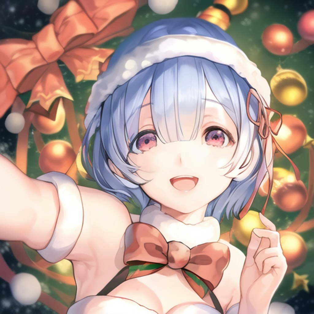 レム_xmas_v2