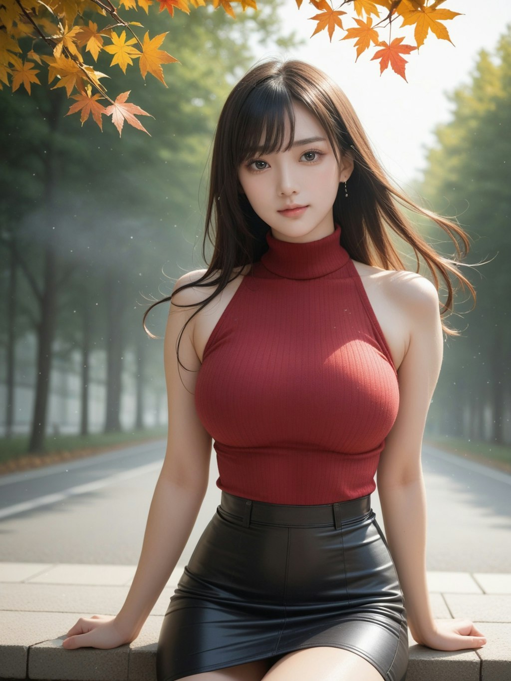 紅葉