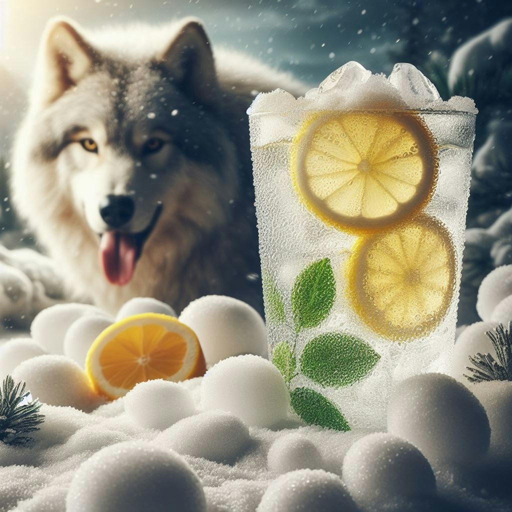 🍋チル🐺