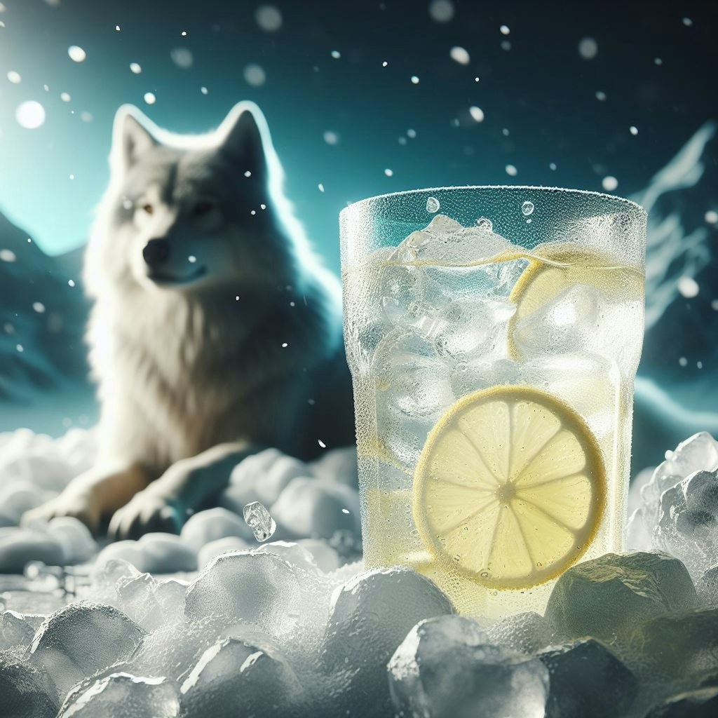 🍋チル🐺