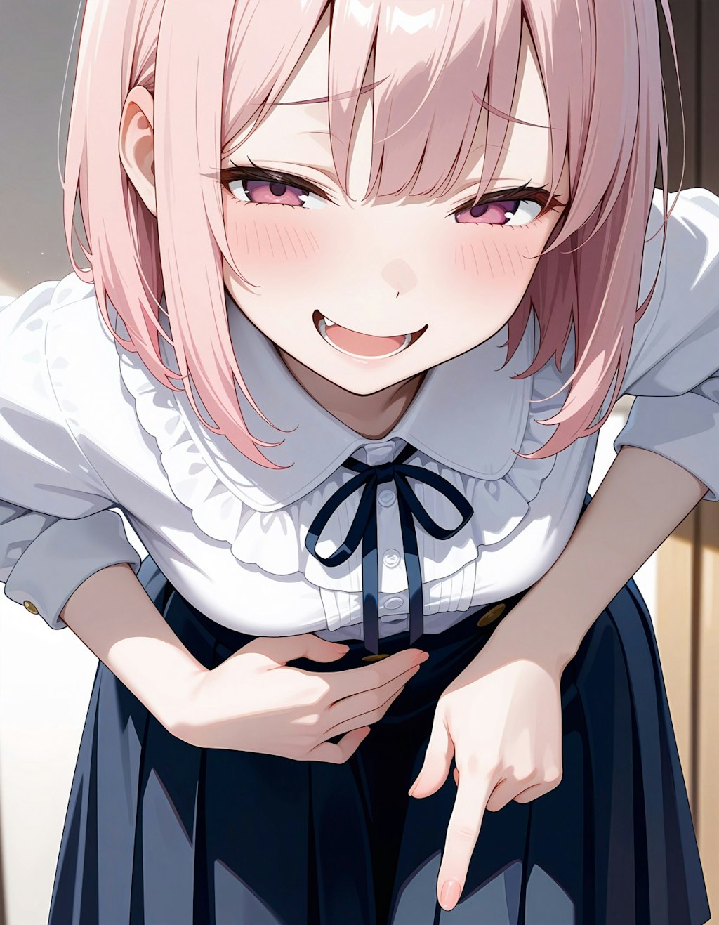 ちっさ