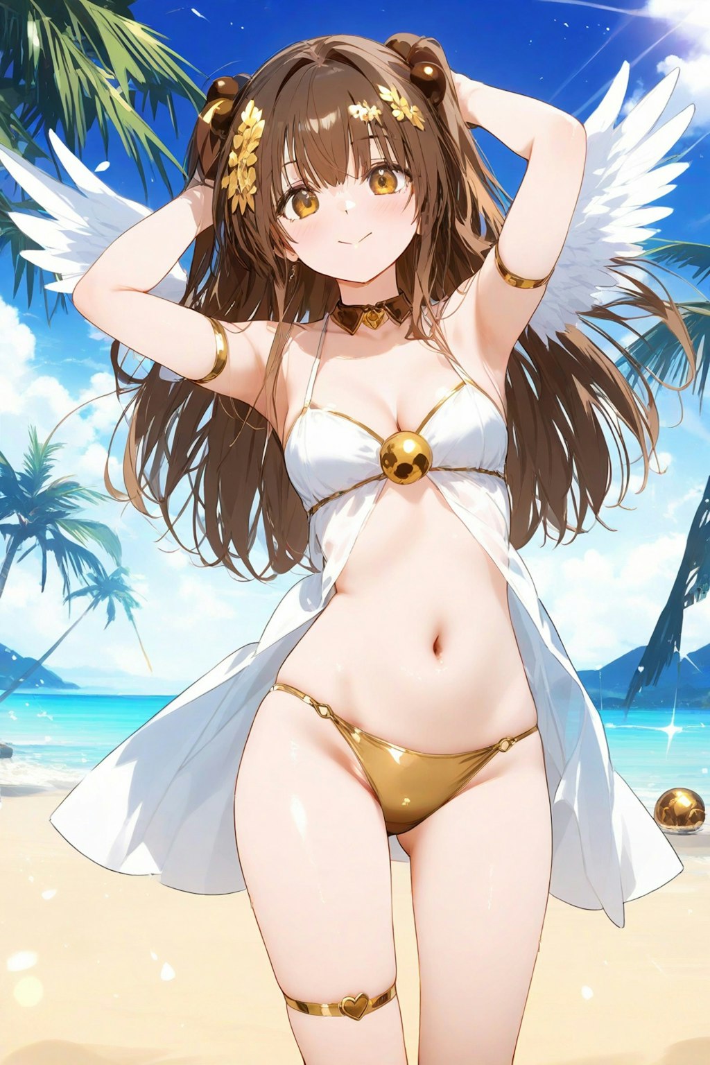 金のエンゼル412