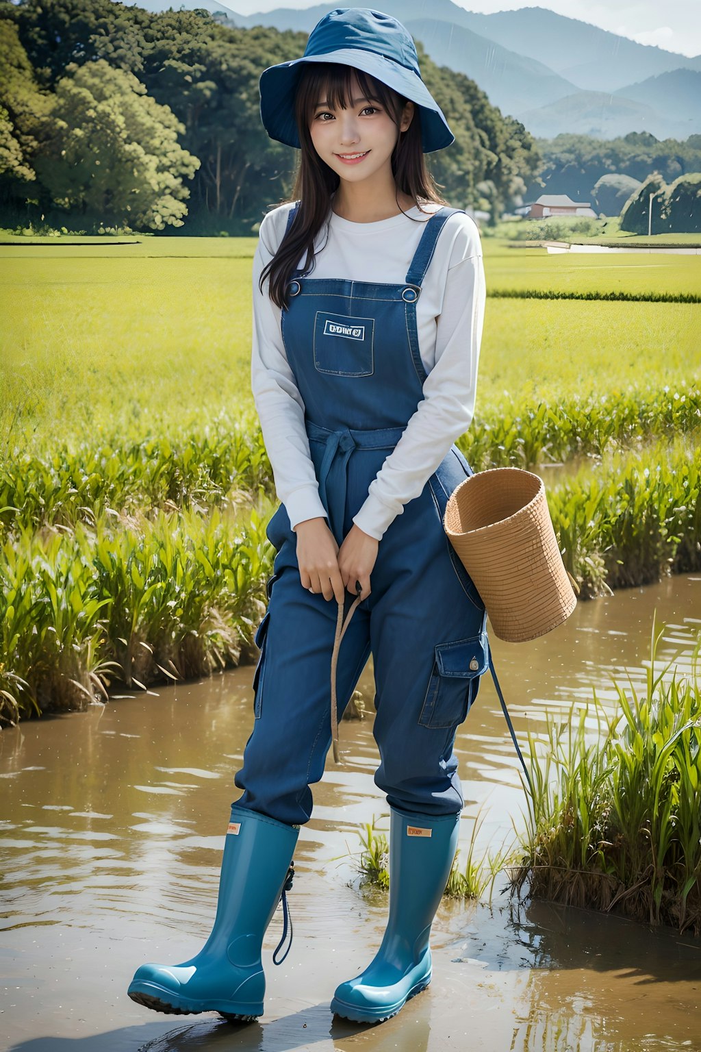 こはるのなりきり職業集