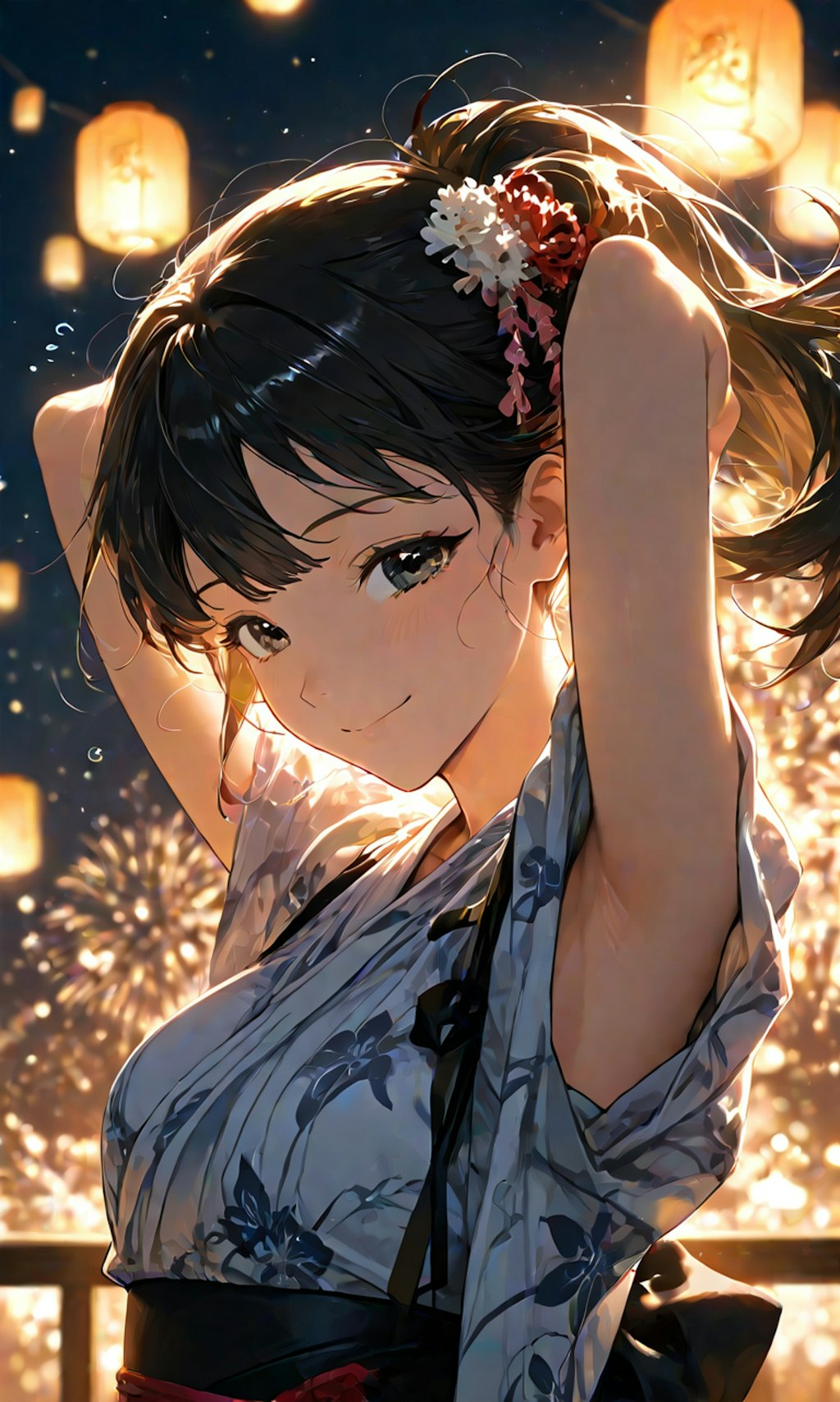 わきあがる⑱
