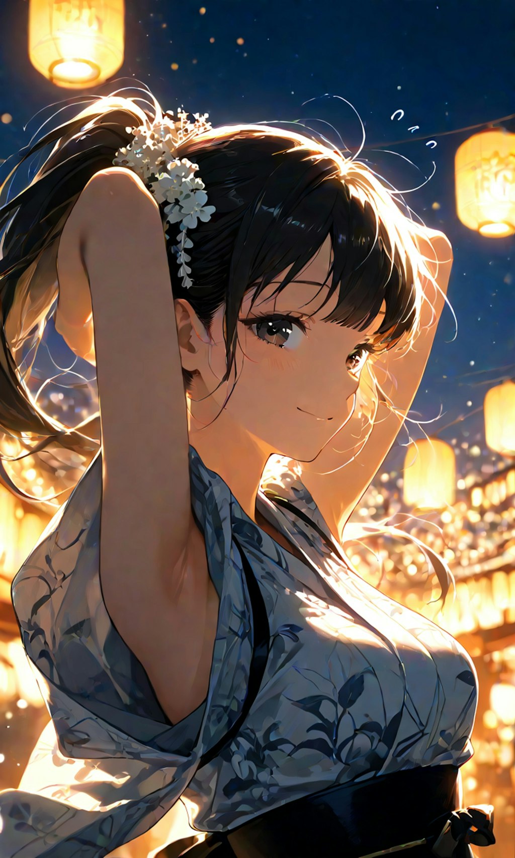 わきあがる⑱