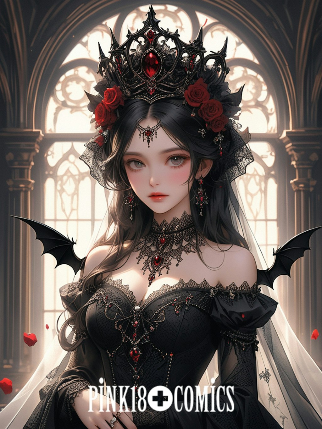 GoTHiC+DeMMoNGiRL