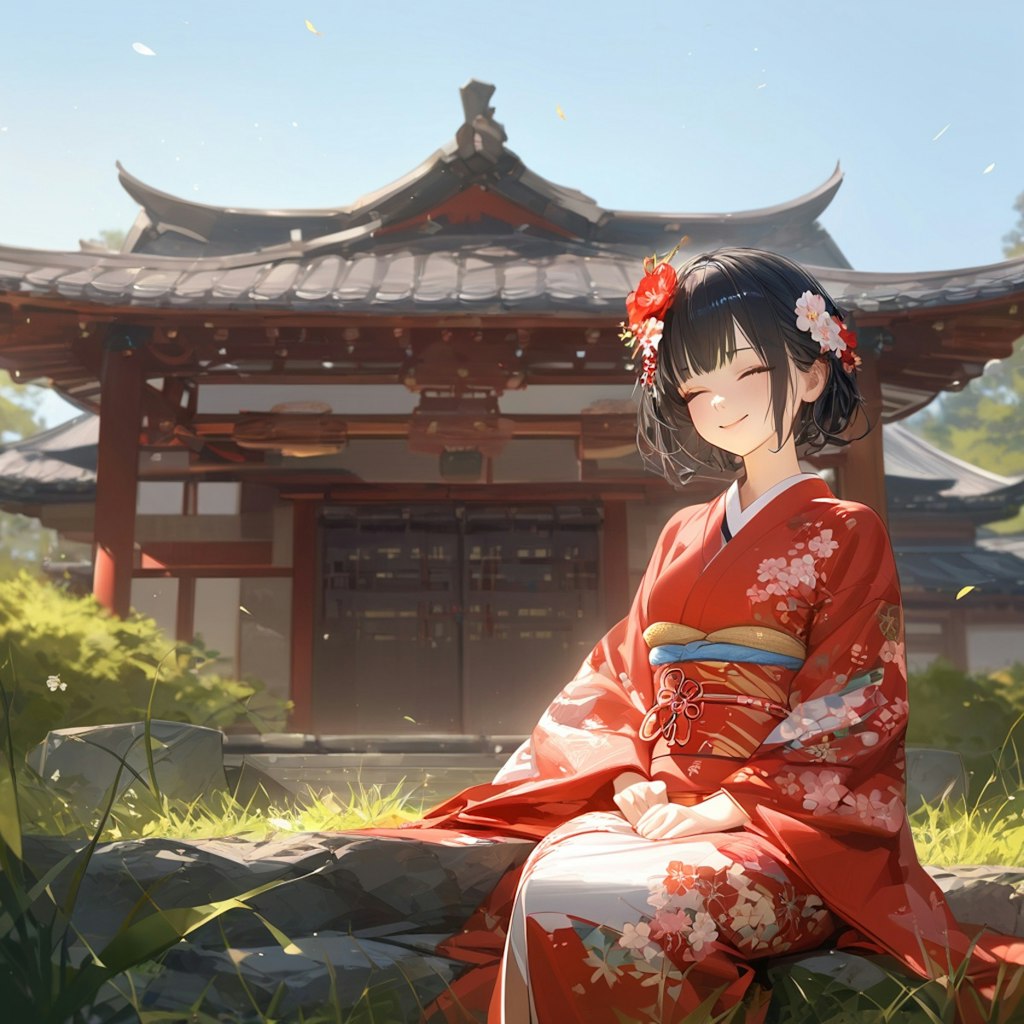 Kimono