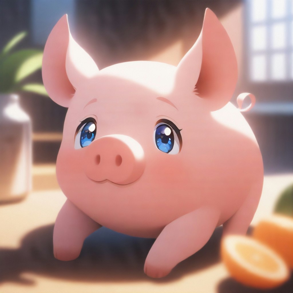 pig