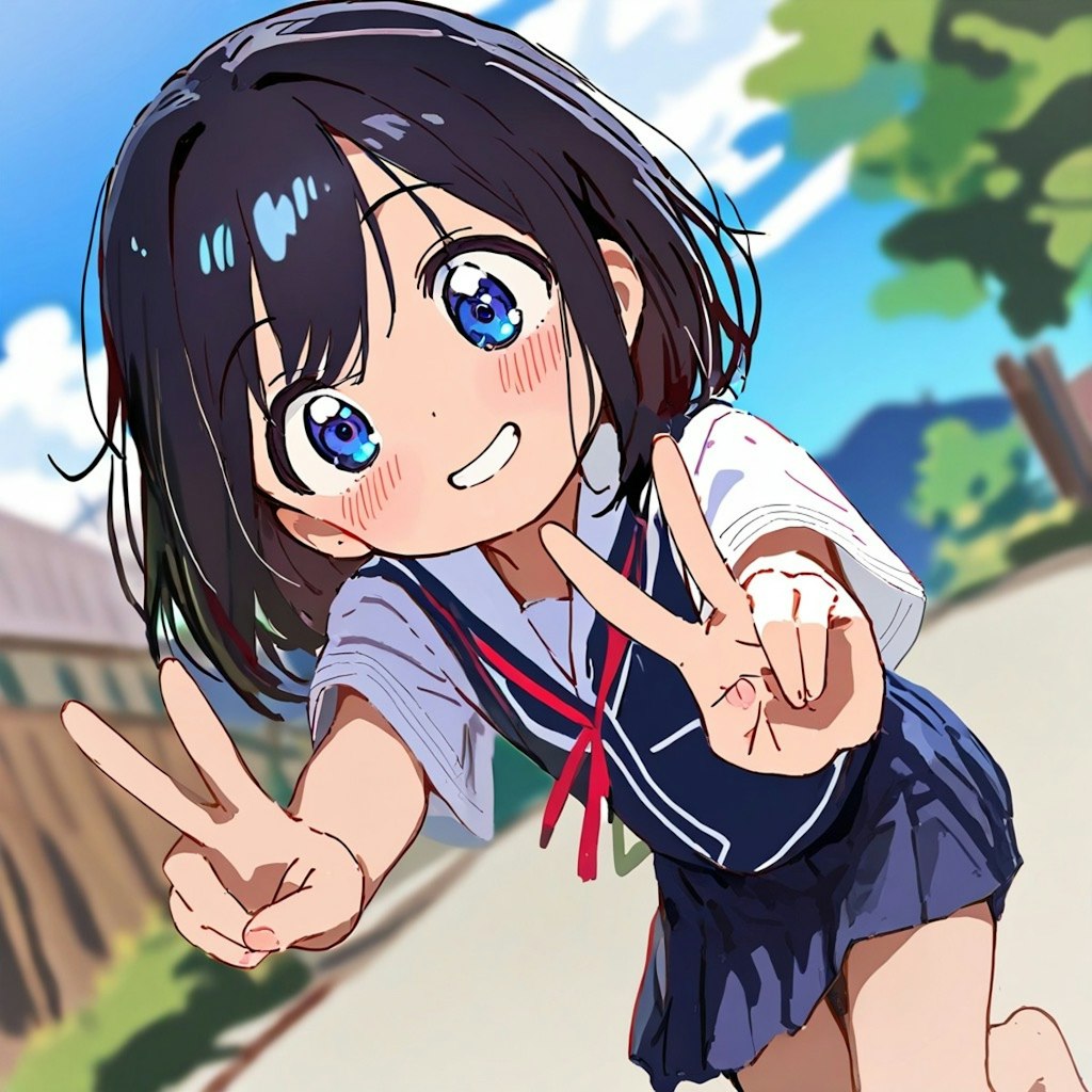 ピースピース