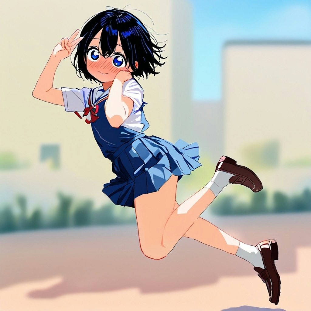 ピースピース