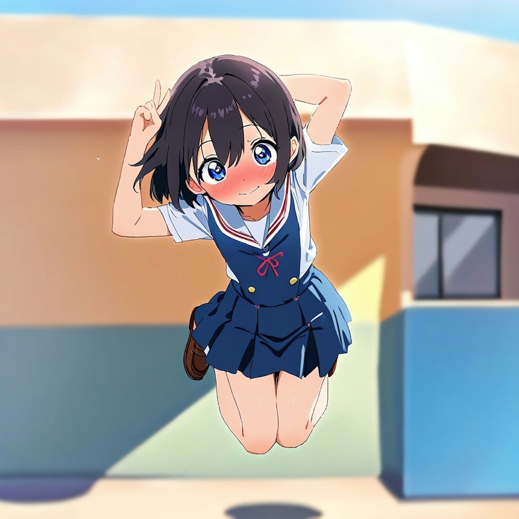 ピースピース