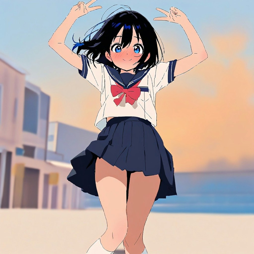 ピースピース