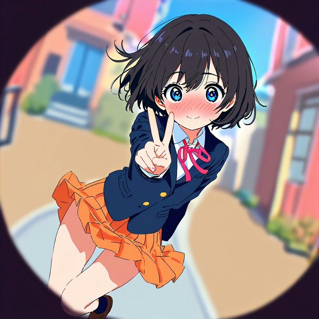 ピースピース