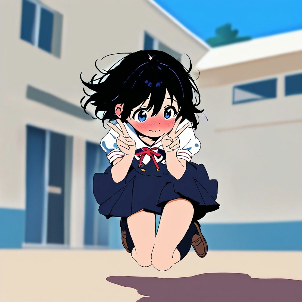 ピースピース