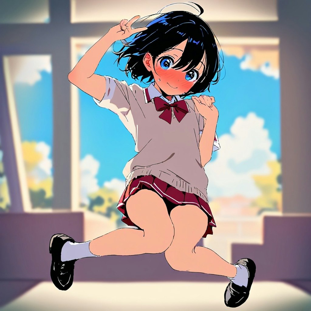 ピースピース