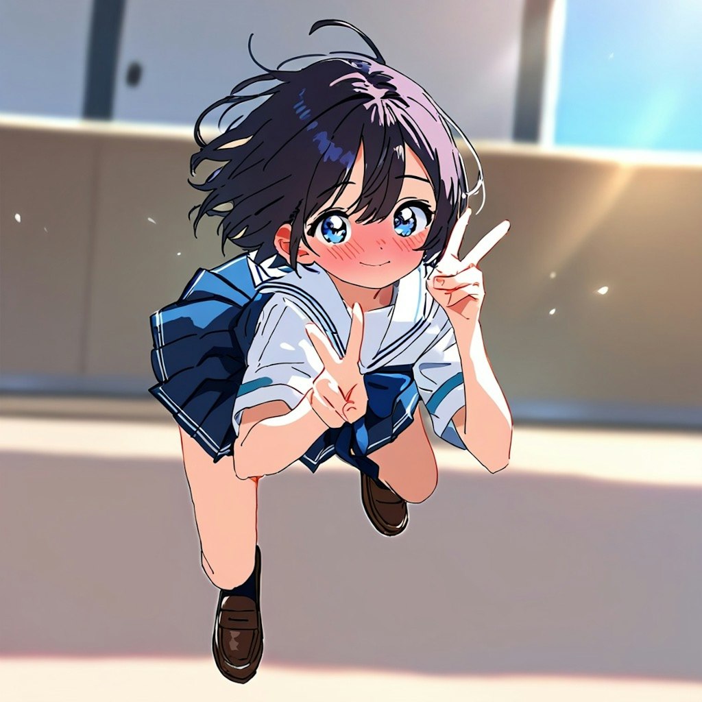 ピースピース